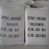 Zinc oxide